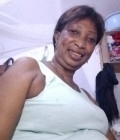 kennenlernen Frau Kamerun bis Douala 3eme : Cathy, 50 Jahre